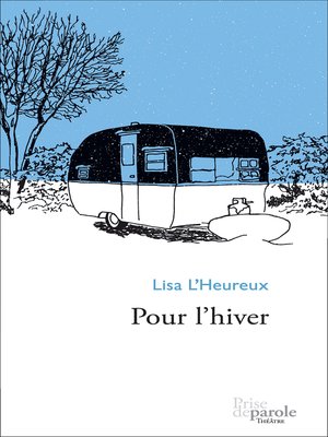cover image of Pour l'hiver